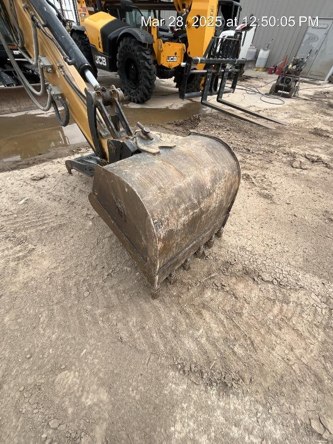 2022 TAG MANUFACTURING 36" HD QCB30 Bucket