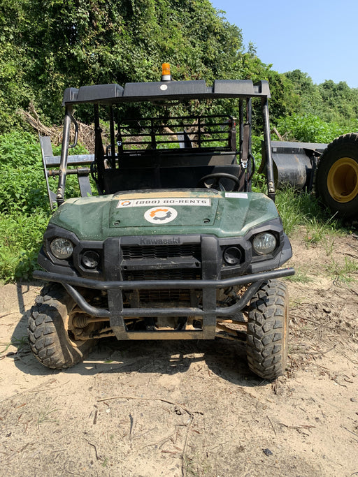 2020 KAWASAKI MULE PRO-DX