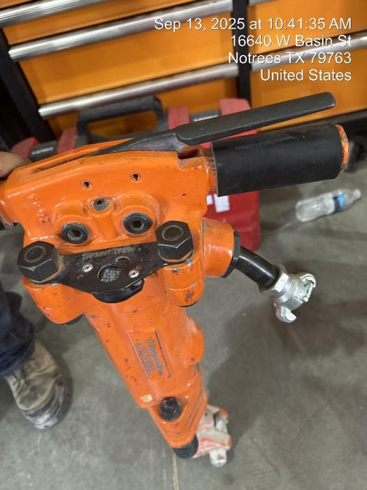 2024 MICHIGAN PNEUMATIC ES-TPB90-118-TRACKER