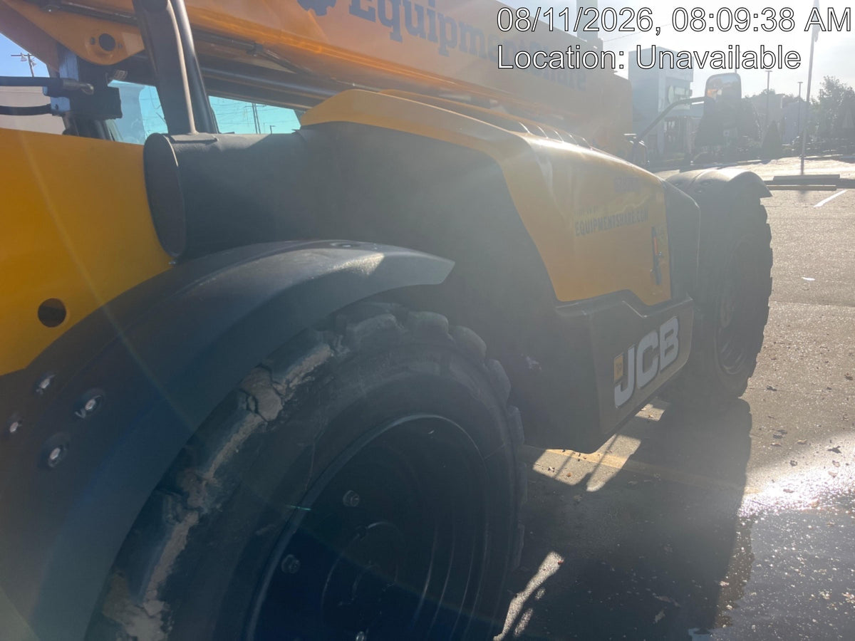 2025 JCB 506-36