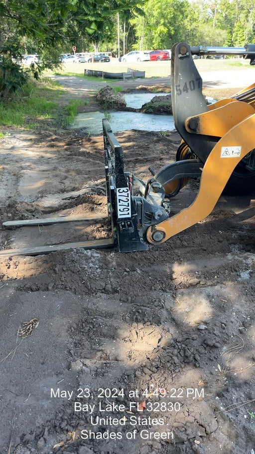 2023 ARROW MATERIAL HANDLING F5100CB