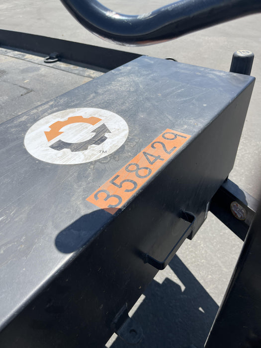 2023 STEELPOINT K19E