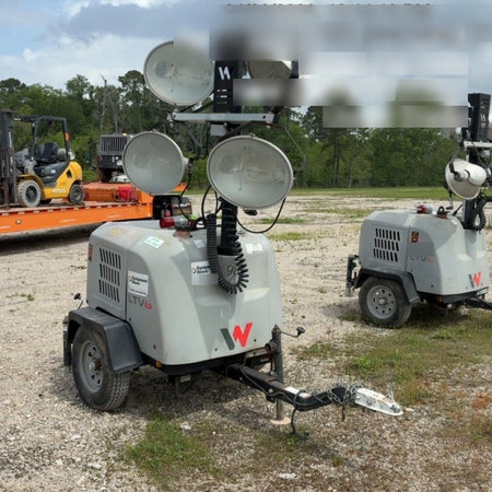 2018 WACKER NEUSON LTV6K-MH