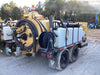 2021 Vac-Tron LP573XDT T4 Koehler Diesel Engine, 500 Gallon Debris Tank, x2 100 Gallon Water Tanks