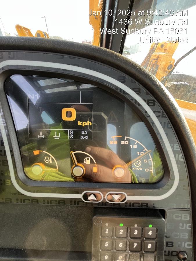 2025 JCB 510-56