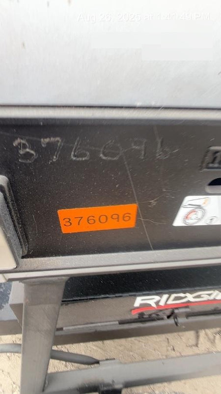 2023 RIDGID 1224