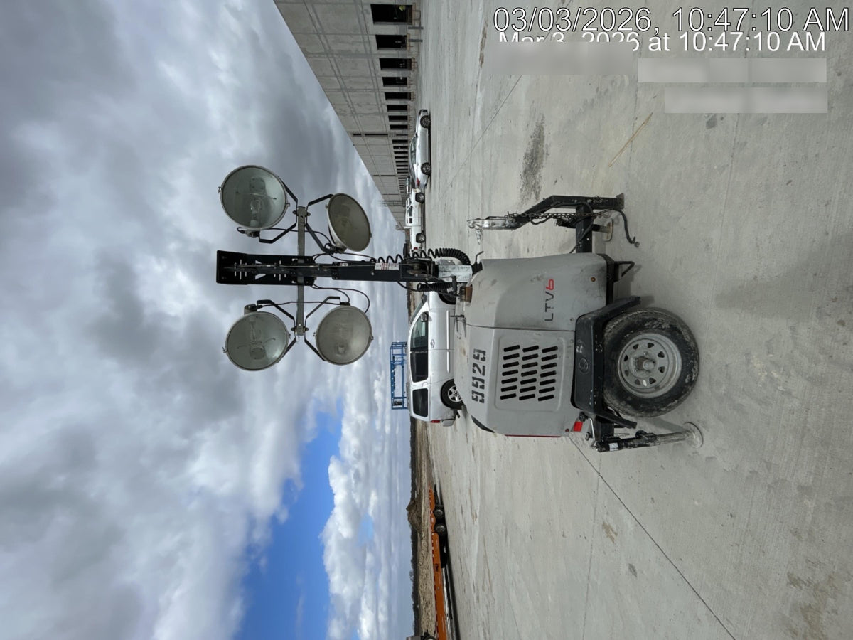 2018 WACKER NEUSON LTV6K-MH