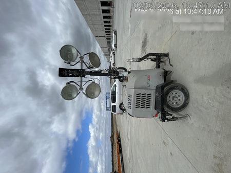 2018 WACKER NEUSON LTV6K-MH