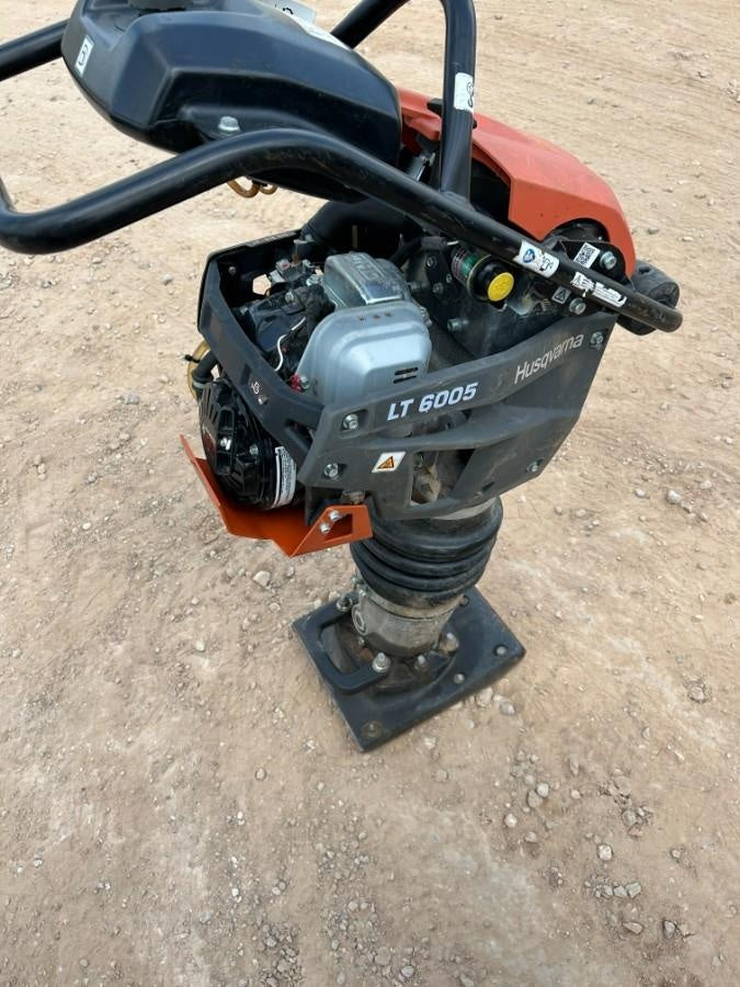 2024 HUSQVARNA LT6005