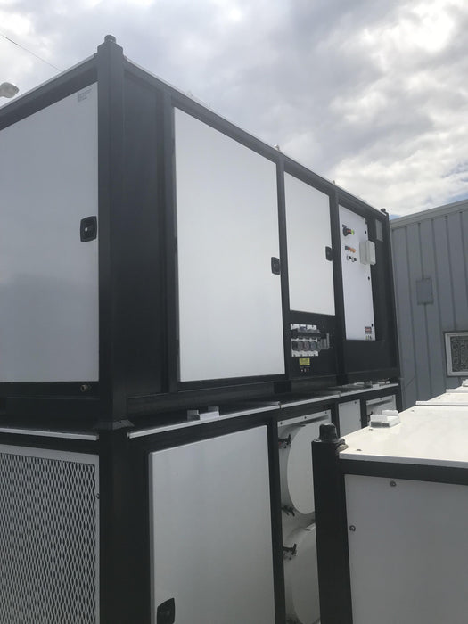 2022 AES AES25TDH44TTA