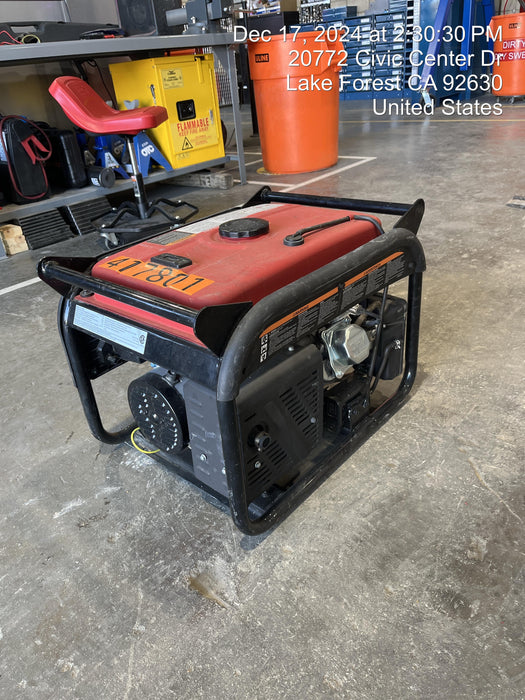 2024 MI-T-M GEN-3600-0MM0