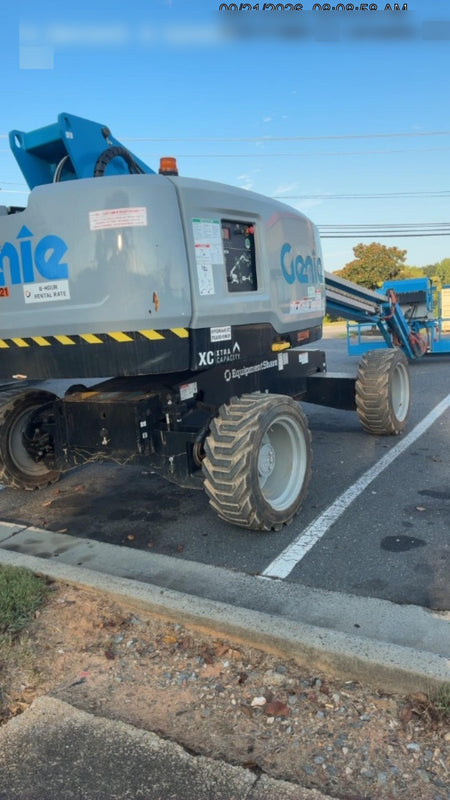 2024 GENIE S-45 XC