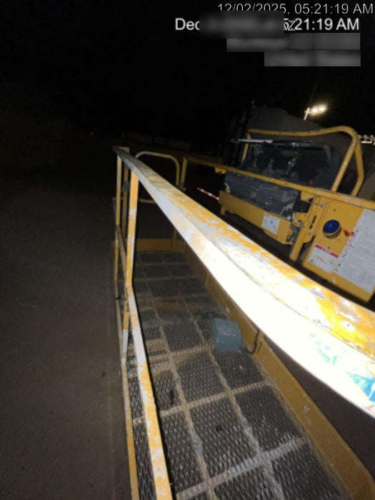 2020 HAULOTTE HA61RTJ O