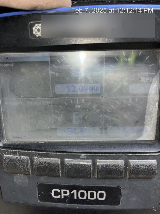 2021 PIONEER PP66S12L71-TD2.9L4