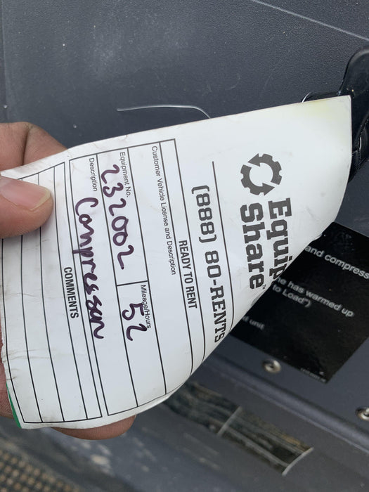 2022 ATLAS COPCO XAS440