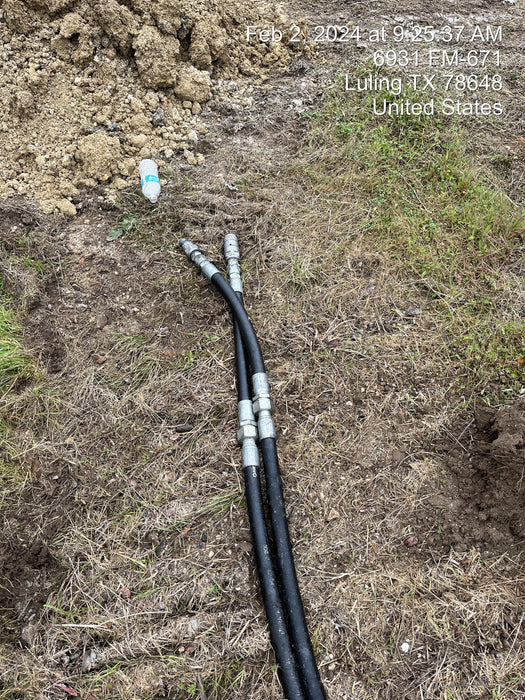 2021 STRIKER TNB-151	