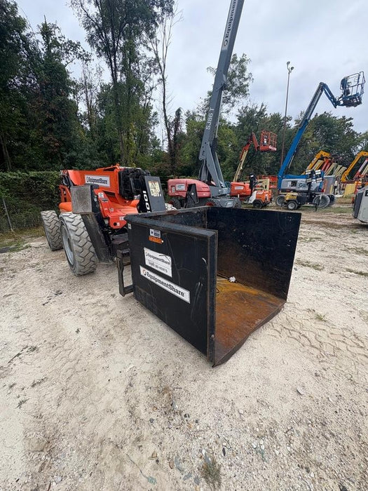 2021 STAR INDUSTRIES 1425