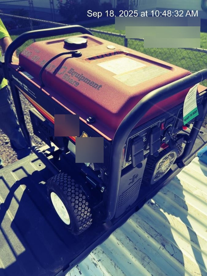 2025 MI-T-M GEN-6500-0MM1