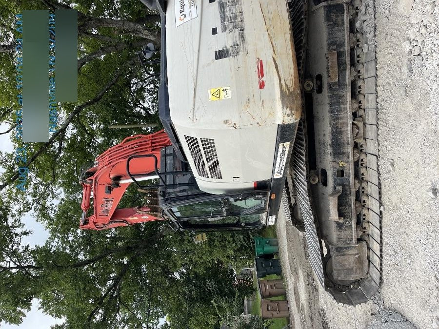 2020 LINK-BELT 250X4EX