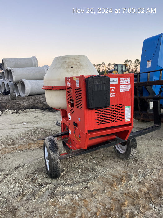 2023 MULTIQUIP MC12PH