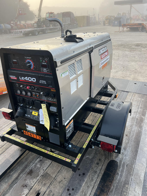 2024 LINCOLN ELECTRIC LE400