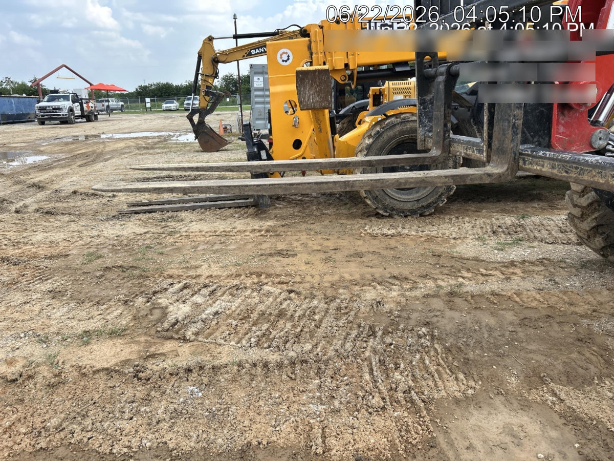 2025 MANITOU MTA1255