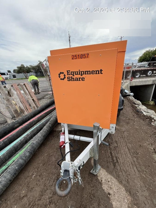 2022 PIONEER SAPP66S12L71-TD2.9L4