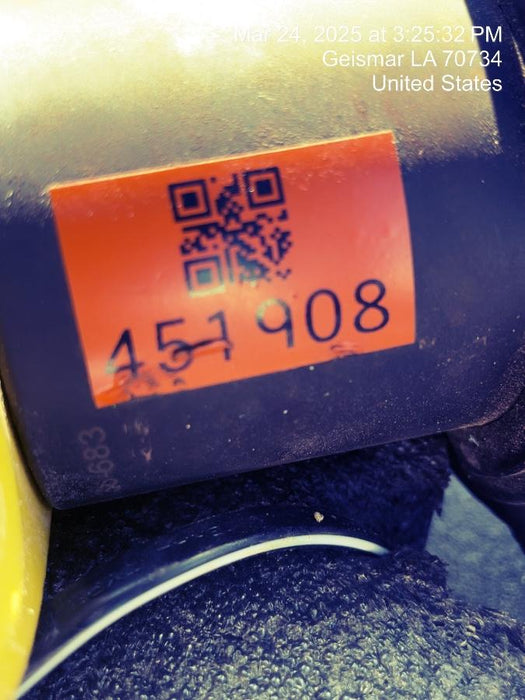 2024 TORCUP VT-1000KIT