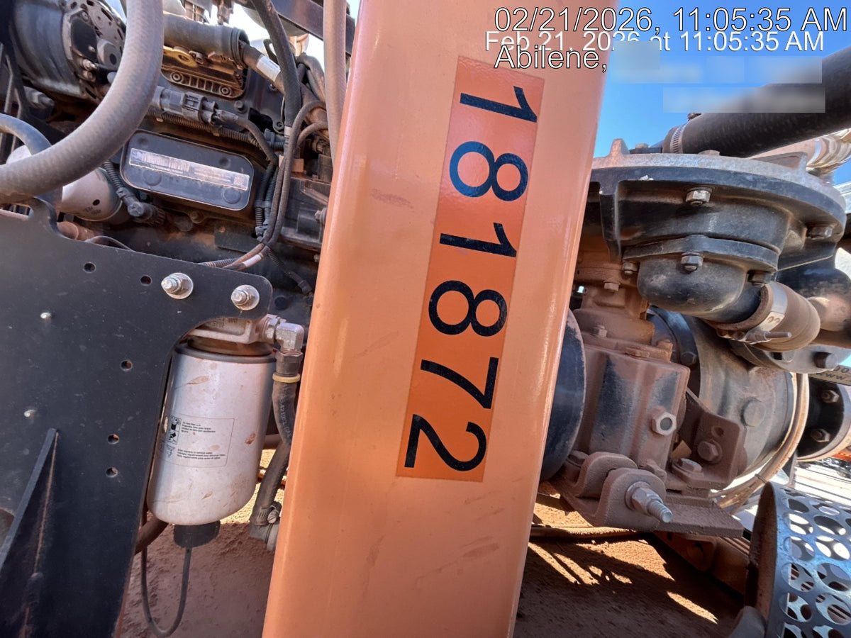 2021 PIONEER PP66S12L71-TD2.9L4