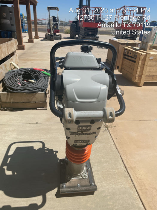 2023 MULTIQUIP MTX60HD