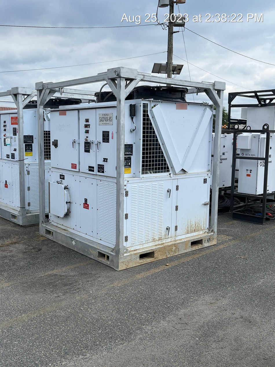 2020 SMARTECH SACP41A-HS