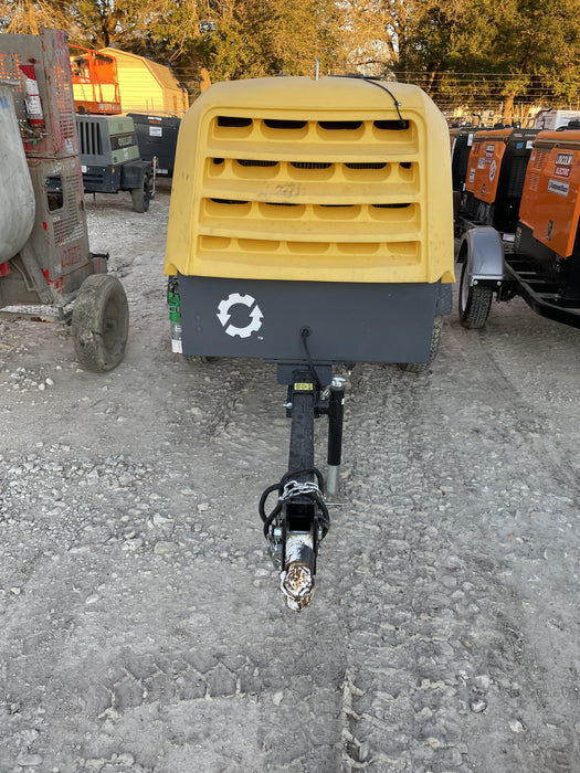 2022 ATLAS COPCO XAS188 CWK