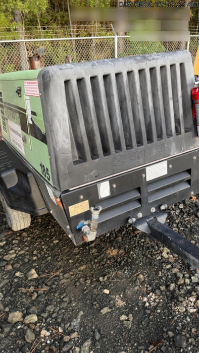 2021 SULLAIR 185D-DPQ KU4F