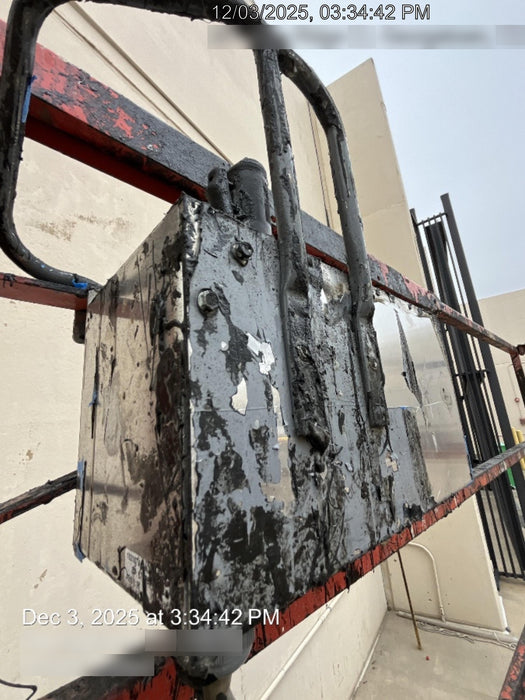 2016 SKYJACK SJIII-3226