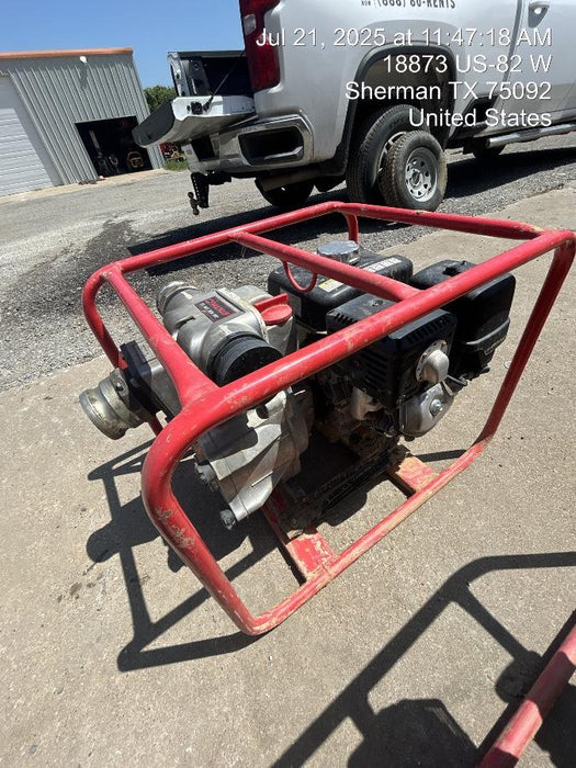 2023 MULTIQUIP QP3TH