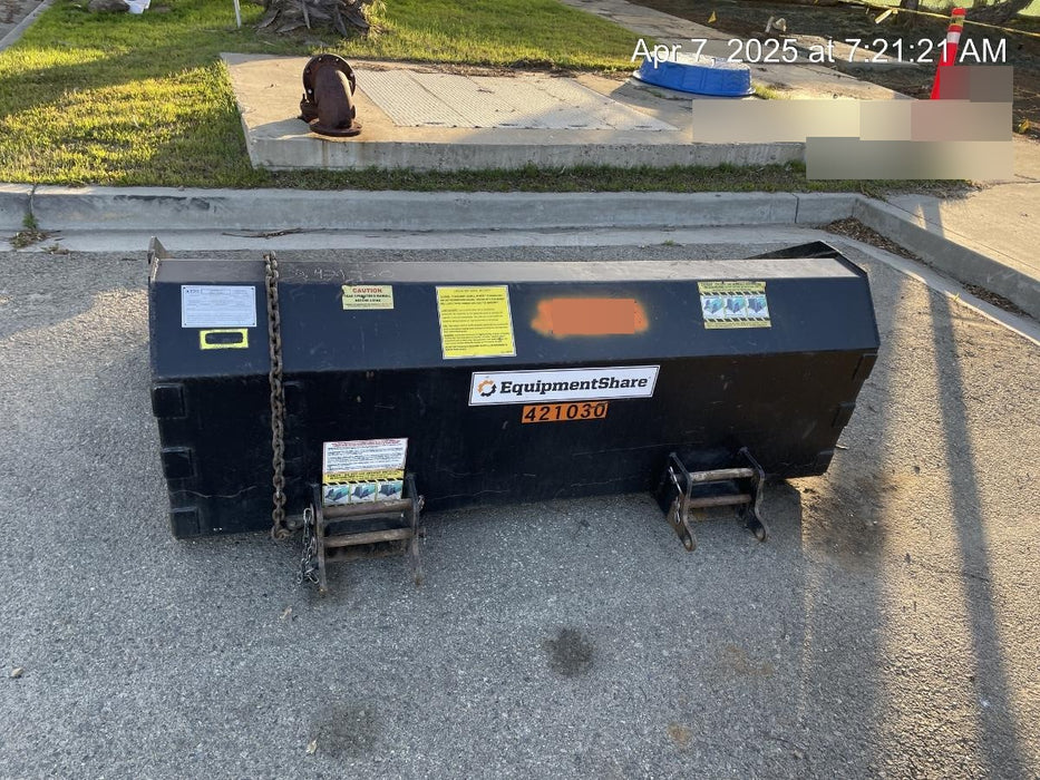 2024 STAR INDUSTRIES 1406B