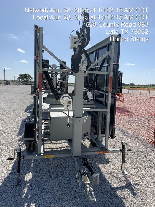 2025 PROGRESS SOLAR SOLUTIONS Helios-2XP