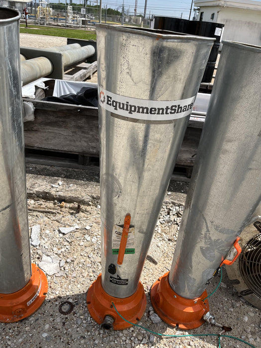 2021 MICHIGAN PNEUMATIC HV-6AM