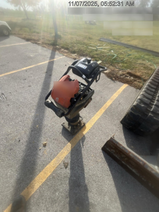 2024 HUSQVARNA LT6005