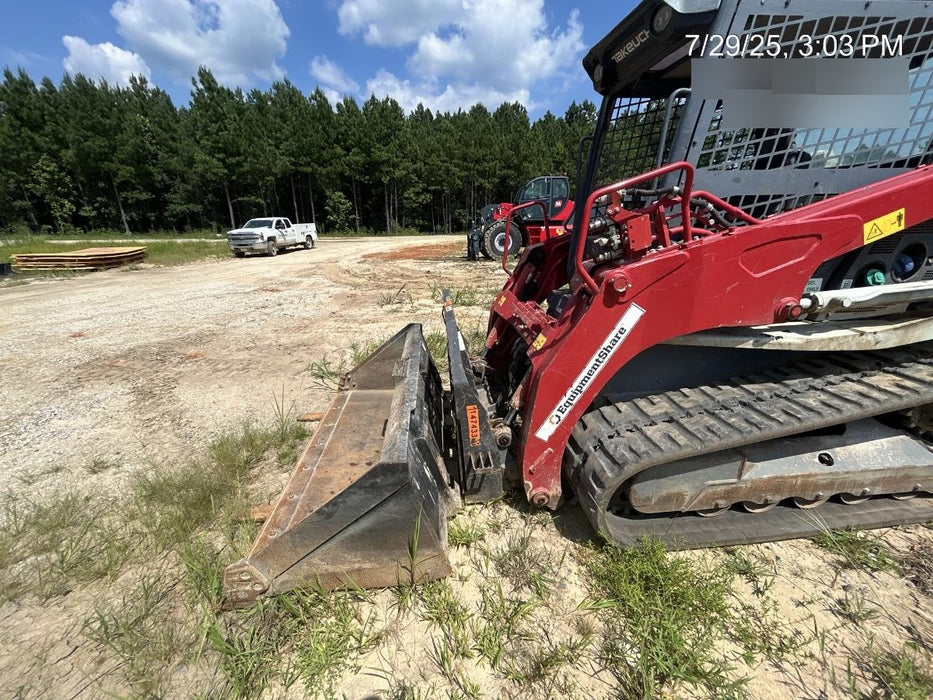 2021 PALADIN 48" Pallet Forks - Paladin