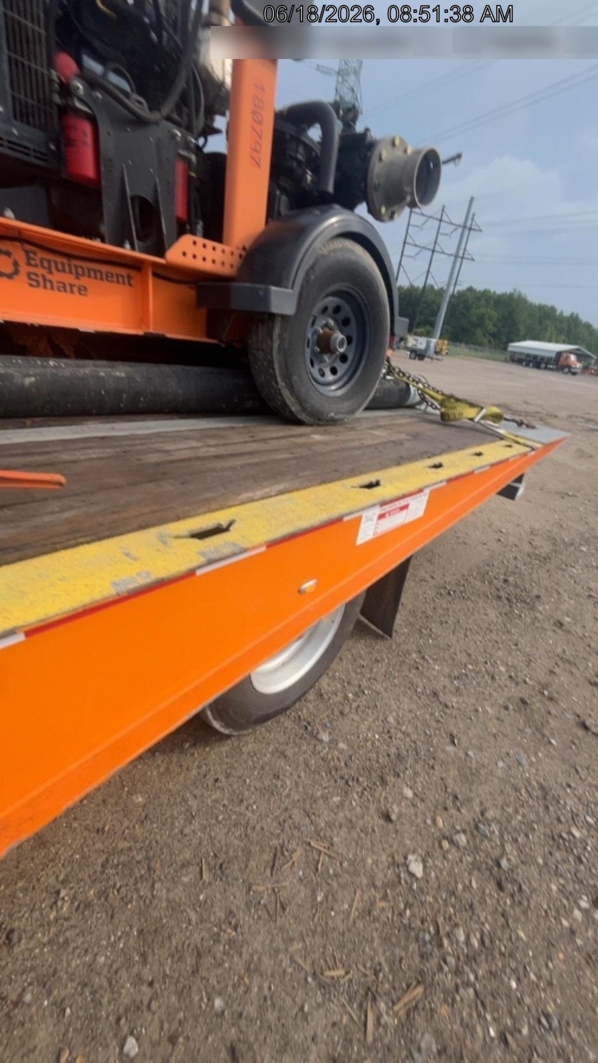 2022 PIONEER PP66S12L71-TD2.9L4