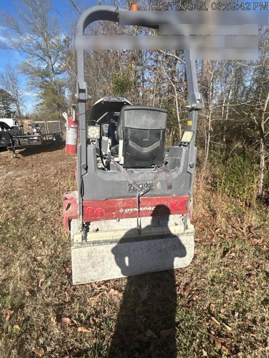 2020 DYNAPAC CC1200 VI LHP