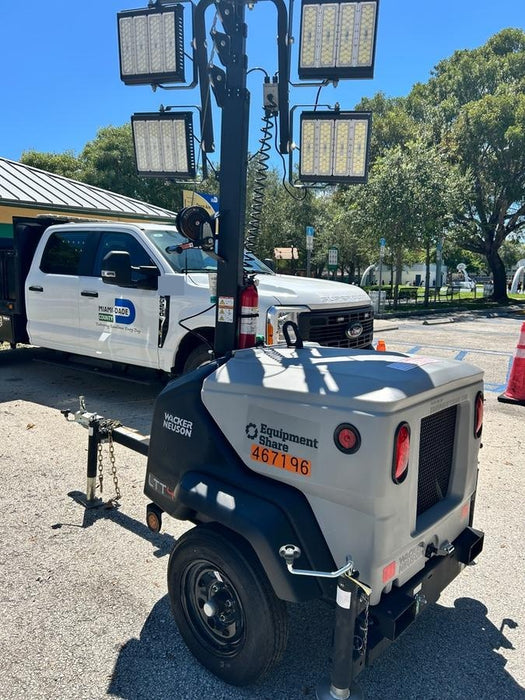 2024 WACKER NEUSON LTT4