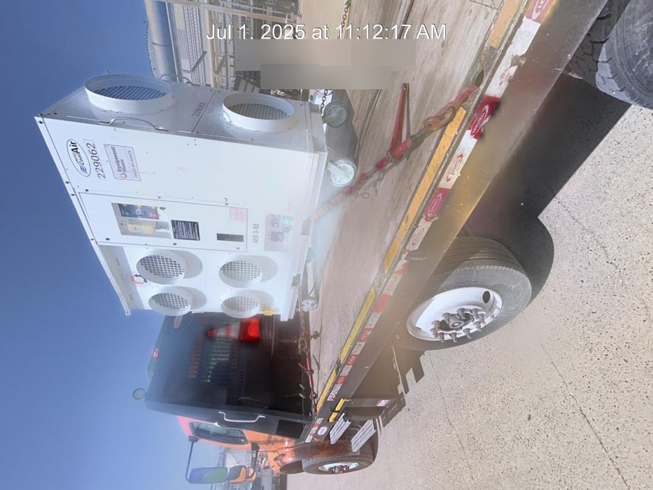 2022 UNITED COOL AIR Mach145G4AS30