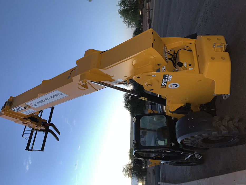 2020 JCB 510-56