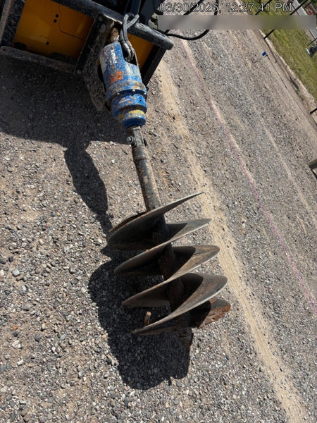 2023 AUGER TORQUE 3300-30