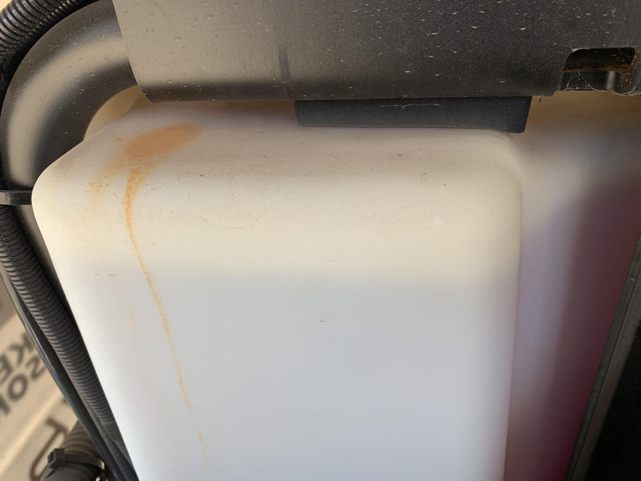 2019 Wacker Neuson LTV6L-MH Wacker Neuson LTV6L Mobile Light Tower w/Fuel Level Sensor Installed