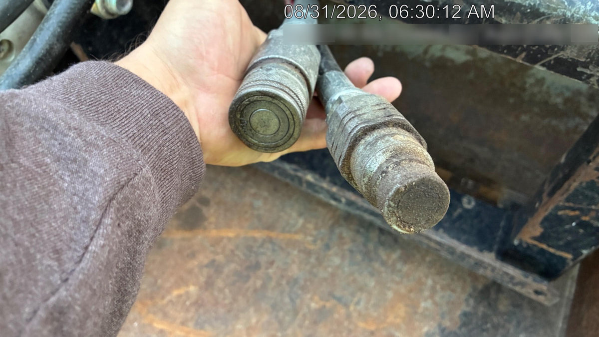 2023 AUGER TORQUE 3300-30