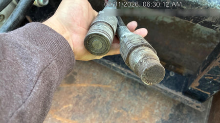 2023 AUGER TORQUE 3300-30