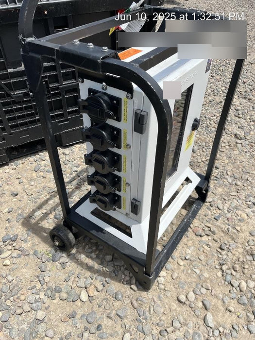 2022 TRYSTAR TP-43C-M-F10